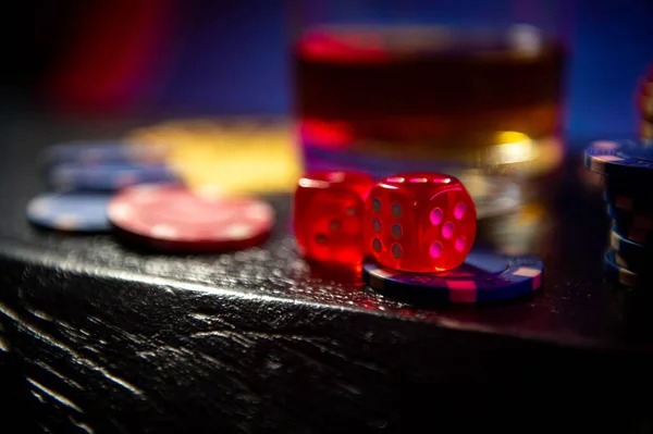 agen288 login BandarQ dealer studio with live card dealing and player positions